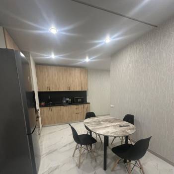Сдается Многокомнатная квартира, 77,5 м²