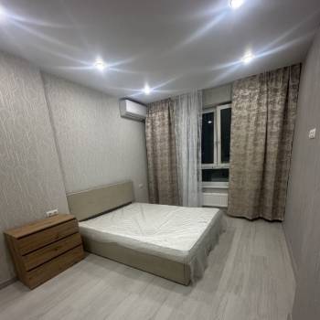 Сдается Многокомнатная квартира, 77,5 м²
