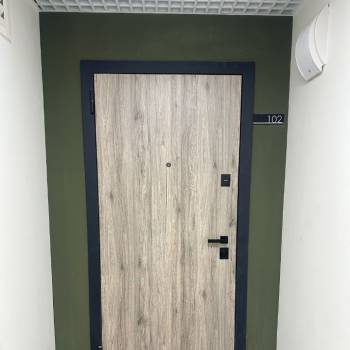 Сдается Многокомнатная квартира, 77,5 м²