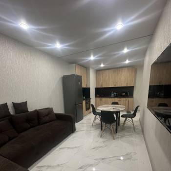 Сдается Многокомнатная квартира, 77,5 м²