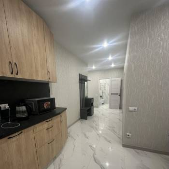 Сдается Многокомнатная квартира, 77,5 м²
