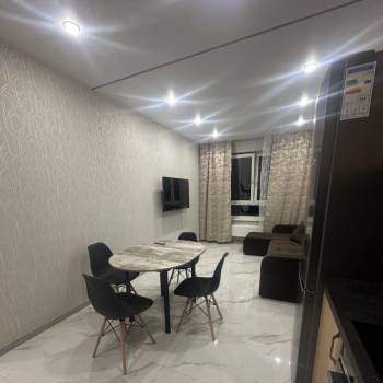 Сдается Многокомнатная квартира, 77,5 м²