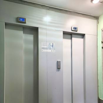 Продается 1-комнатная квартира, 35 м²