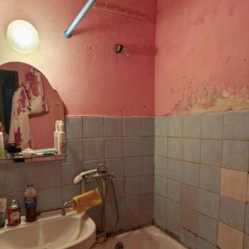 Продается 1-комнатная квартира, 35 м²
