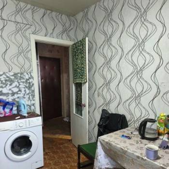 Продается 1-комнатная квартира, 35 м²