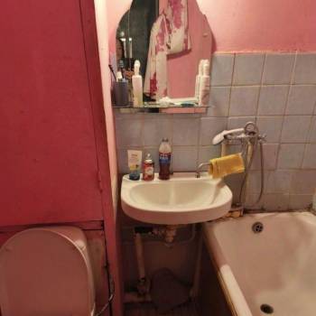 Продается 1-комнатная квартира, 35 м²