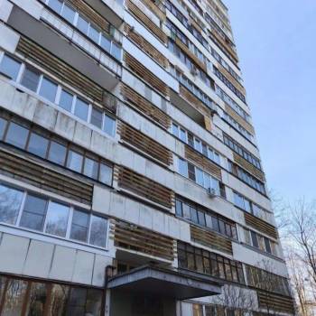 Продается 1-комнатная квартира, 35 м²