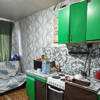Продается 1-комнатная квартира, 35 м²