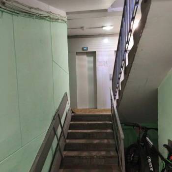 Продается 1-комнатная квартира, 35 м²