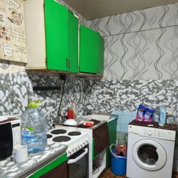 Продается 1-комнатная квартира, 35 м²