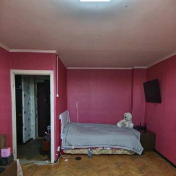 Продается 1-комнатная квартира, 35 м²