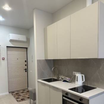 Продается 1-комнатная квартира, 33 м²