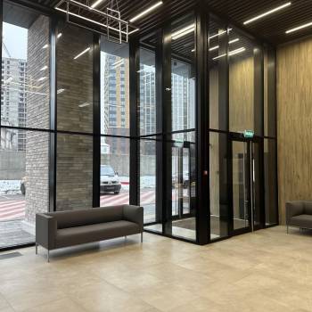 Продается 1-комнатная квартира, 33 м²