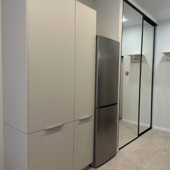 Продается 1-комнатная квартира, 33 м²