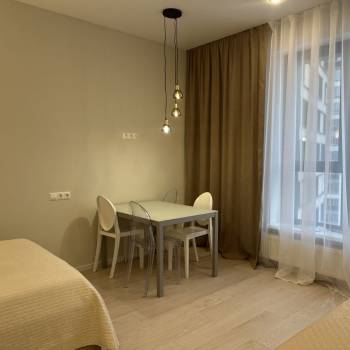 Продается 1-комнатная квартира, 33 м²