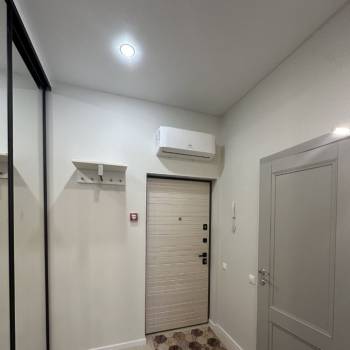 Продается 1-комнатная квартира, 33 м²