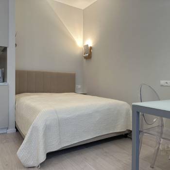 Продается 1-комнатная квартира, 33 м²