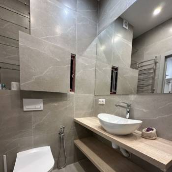 Продается 1-комнатная квартира, 33 м²
