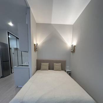 Продается 1-комнатная квартира, 33 м²