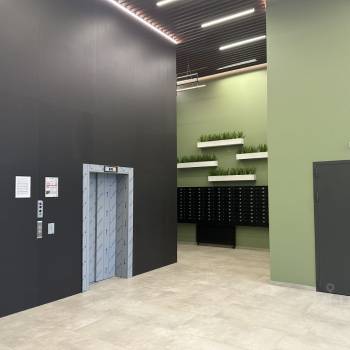 Продается 1-комнатная квартира, 33 м²