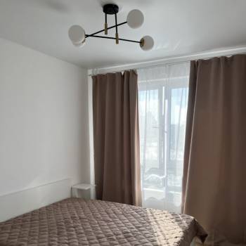 Сдается 2-х комнатная квартира, 36 м²