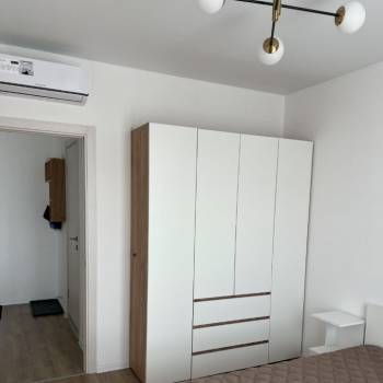 Сдается 2-х комнатная квартира, 36 м²