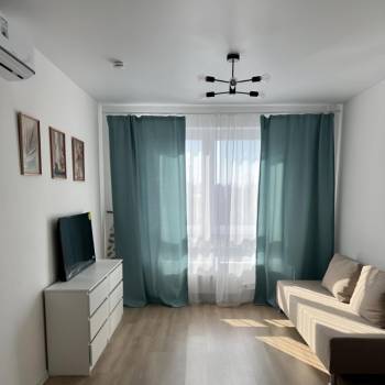 Сдается 2-х комнатная квартира, 36 м²