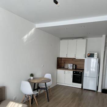 Сдается 2-х комнатная квартира, 36 м²