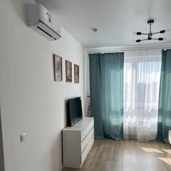 Сдается 2-х комнатная квартира, 36 м²