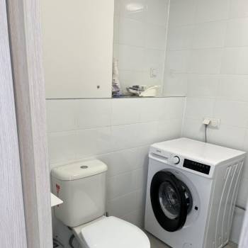 Сдается 2-х комнатная квартира, 36 м²