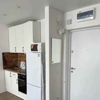 Сдается 2-х комнатная квартира, 36 м²