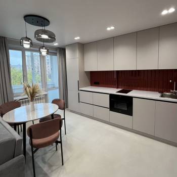 Сдается 1-комнатная квартира, 35 м²