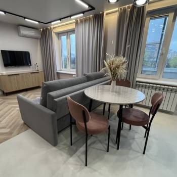 Сдается 1-комнатная квартира, 35 м²