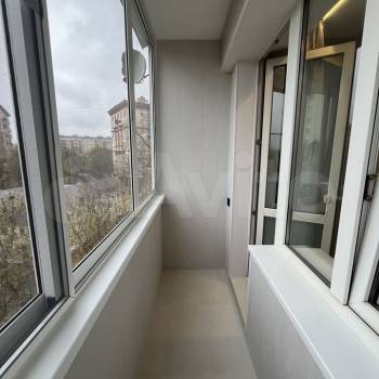Сдается 1-комнатная квартира, 35 м²
