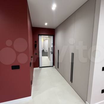 Сдается 1-комнатная квартира, 35 м²