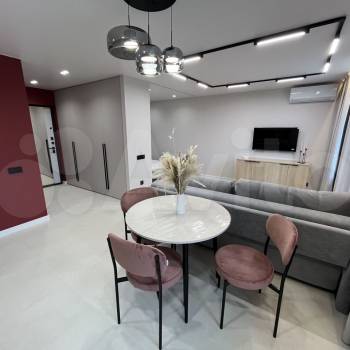 Сдается 1-комнатная квартира, 35 м²