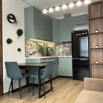 Сдается 1-комнатная квартира, 36 м²