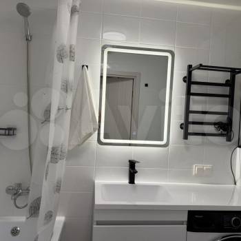 Сдается 1-комнатная квартира, 35,7 м²