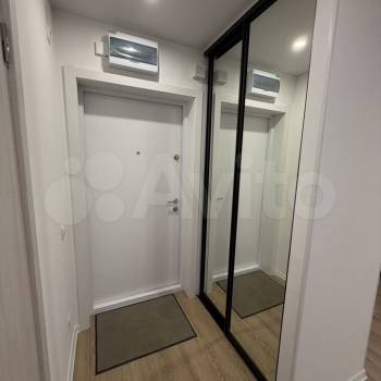 Сдается 1-комнатная квартира, 35,7 м²