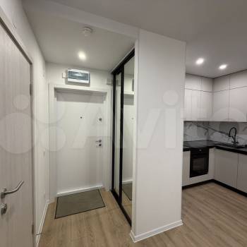 Сдается 1-комнатная квартира, 35,7 м²
