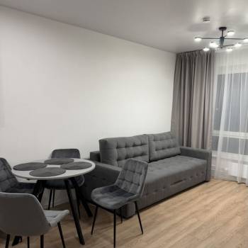 Сдается 1-комнатная квартира, 35,7 м²