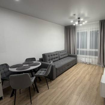 Сдается 1-комнатная квартира, 35,7 м²