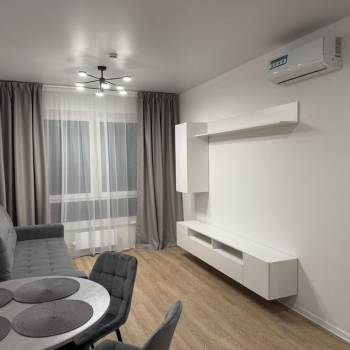 Сдается 1-комнатная квартира, 35,7 м²