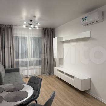 Сдается 1-комнатная квартира, 35,7 м²