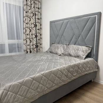 Сдается 1-комнатная квартира, 35,7 м²