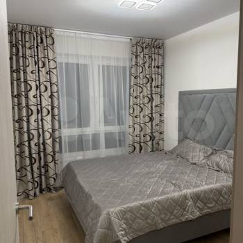 Сдается 1-комнатная квартира, 35,7 м²