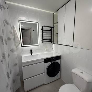 Сдается 1-комнатная квартира, 35,7 м²