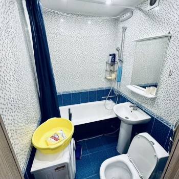 Сдается 1-комнатная квартира, 30,4 м²