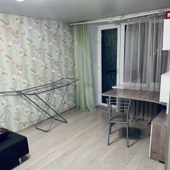 Сдается 1-комнатная квартира, 30,4 м²