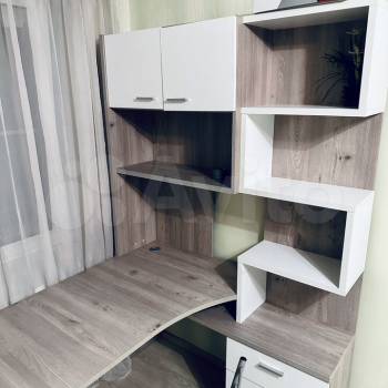 Сдается 1-комнатная квартира, 30,4 м²